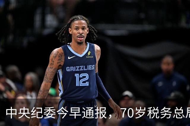 中央纪委今早通报，70岁税务总局原巡视员王振华被查，曾任副司长